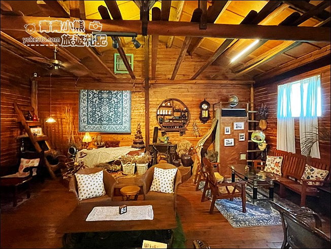 桃園景點》HAKKAFE’哈嘎廢.來桃園喝咖啡~感受不一樣的田野風情 @青青小熊*旅遊札記 桃園景點》HAKKAFE’哈嘎廢.來桃園喝咖啡~感受不一樣的田野風情 @青青小熊*旅遊札記