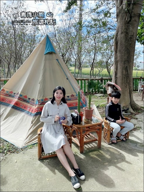 桃園景點》HAKKAFE’哈嘎廢.來桃園喝咖啡~感受不一樣的田野風情 @青青小熊*旅遊札記 桃園景點》HAKKAFE’哈嘎廢.來桃園喝咖啡~感受不一樣的田野風情 @青青小熊*旅遊札記