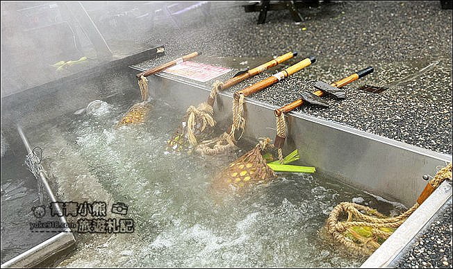宜蘭景點》清水地熱公園.要吃什麼自己煮~用地熱煮雞蛋都特好吃(附食材價格表) @青青小熊*旅遊札記 宜蘭景點》清水地熱公園.要吃什麼自己煮~用地熱煮雞蛋都特好吃(附食材價格表) @青青小熊*旅遊札記