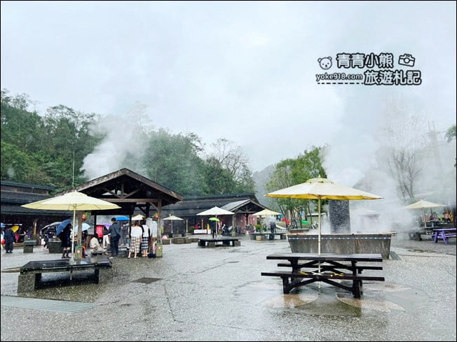 宜蘭景點》清水地熱公園.要吃什麼自己煮~用地熱煮雞蛋都特好吃(附食材價格表) @青青小熊*旅遊札記 宜蘭景點》清水地熱公園.要吃什麼自己煮~用地熱煮雞蛋都特好吃(附食材價格表) @青青小熊*旅遊札記