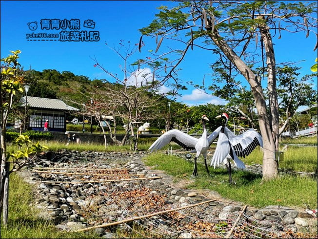 屏東車城景點》四重溪溫泉公園.裡面好可愛也好好拍~免費泡腳好舒服 @青青小熊*旅遊札記 屏東車城景點》四重溪溫泉公園.裡面好可愛也好好拍~免費泡腳好舒服 @青青小熊*旅遊札記