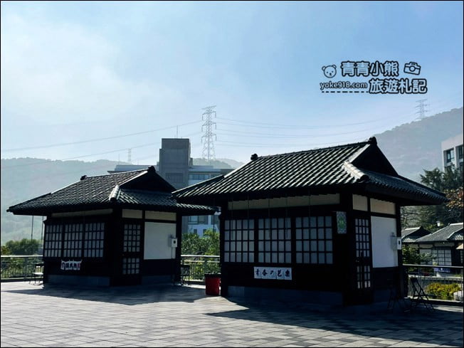屏東車城景點》四重溪溫泉公園．裡面好可愛也好好拍~免費泡腳好舒服 @青青小熊＊旅遊札記