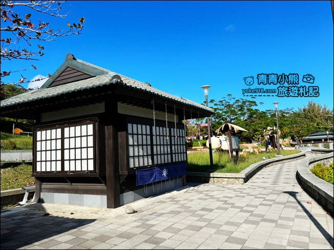 屏東車城景點》四重溪溫泉公園.裡面好可愛也好好拍~免費泡腳好舒服 @青青小熊*旅遊札記 屏東車城景點》四重溪溫泉公園.裡面好可愛也好好拍~免費泡腳好舒服 @青青小熊*旅遊札記