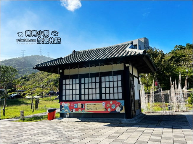 屏東車城景點》四重溪溫泉公園.裡面好可愛也好好拍~免費泡腳好舒服 @青青小熊*旅遊札記 屏東車城景點》四重溪溫泉公園.裡面好可愛也好好拍~免費泡腳好舒服 @青青小熊*旅遊札記