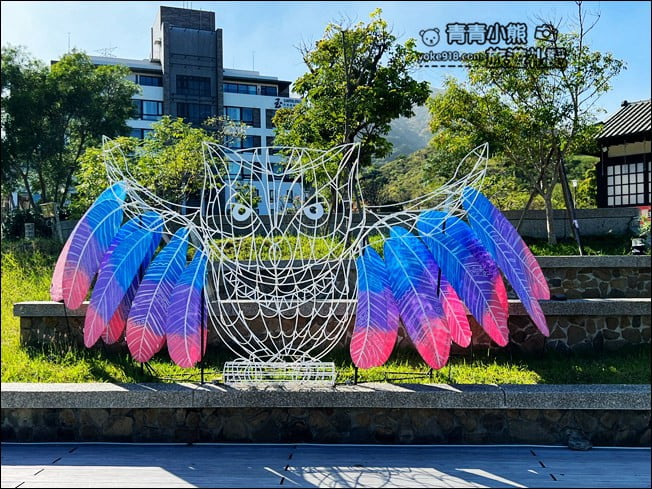 屏東車城景點》四重溪溫泉公園.裡面好可愛也好好拍~免費泡腳好舒服 @青青小熊*旅遊札記 屏東車城景點》四重溪溫泉公園.裡面好可愛也好好拍~免費泡腳好舒服 @青青小熊*旅遊札記