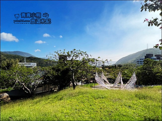 屏東車城景點》四重溪溫泉公園.裡面好可愛也好好拍~免費泡腳好舒服 @青青小熊*旅遊札記 屏東車城景點》四重溪溫泉公園.裡面好可愛也好好拍~免費泡腳好舒服 @青青小熊*旅遊札記