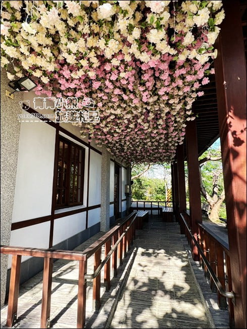 屏東車城景點》四重溪溫泉公園．裡面好可愛也好好拍~免費泡腳好舒服 @青青小熊＊旅遊札記