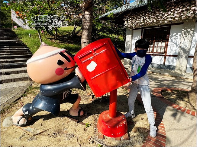 屏東車城景點》四重溪溫泉公園.裡面好可愛也好好拍~免費泡腳好舒服 @青青小熊*旅遊札記 屏東車城景點》四重溪溫泉公園.裡面好可愛也好好拍~免費泡腳好舒服 @青青小熊*旅遊札記