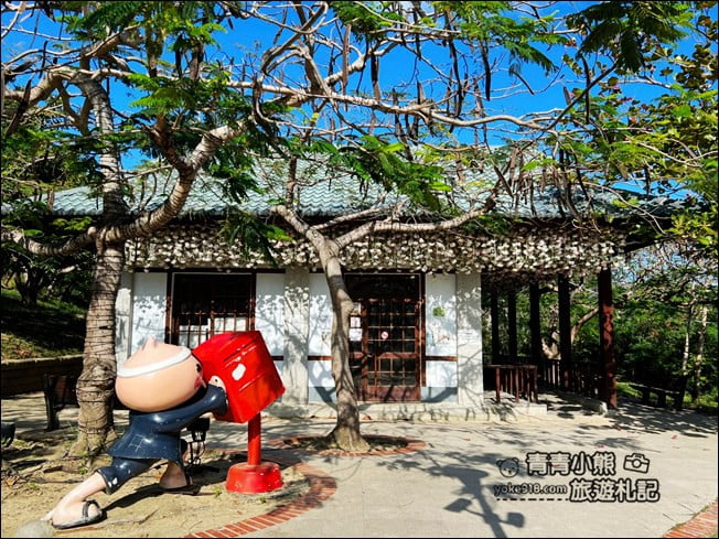 屏東車城景點》四重溪溫泉公園.裡面好可愛也好好拍~免費泡腳好舒服 @青青小熊*旅遊札記 屏東車城景點》四重溪溫泉公園.裡面好可愛也好好拍~免費泡腳好舒服 @青青小熊*旅遊札記