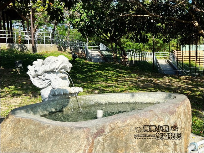 屏東車城景點》四重溪溫泉公園.裡面好可愛也好好拍~免費泡腳好舒服 @青青小熊*旅遊札記 屏東車城景點》四重溪溫泉公園.裡面好可愛也好好拍~免費泡腳好舒服 @青青小熊*旅遊札記