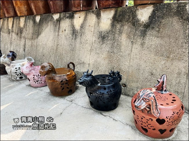 苗栗景點》銅鑼窯.苗栗銅鑼出現龍貓車站~還有土地公也太可愛了 @青青小熊*旅遊札記 苗栗景點》銅鑼窯.苗栗銅鑼出現龍貓車站~還有土地公也太可愛了 @青青小熊*旅遊札記