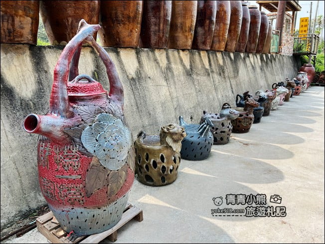 苗栗景點》銅鑼窯.苗栗銅鑼出現龍貓車站~還有土地公也太可愛了 @青青小熊*旅遊札記 苗栗景點》銅鑼窯.苗栗銅鑼出現龍貓車站~還有土地公也太可愛了 @青青小熊*旅遊札記