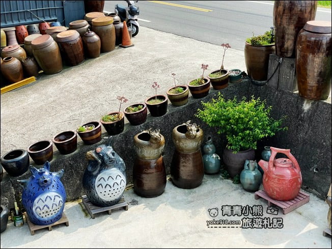 苗栗景點》銅鑼窯.苗栗銅鑼出現龍貓車站~還有土地公也太可愛了 @青青小熊*旅遊札記 苗栗景點》銅鑼窯.苗栗銅鑼出現龍貓車站~還有土地公也太可愛了 @青青小熊*旅遊札記