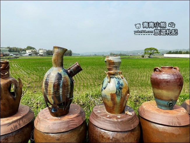 苗栗景點》銅鑼窯.苗栗銅鑼出現龍貓車站~還有土地公也太可愛了 @青青小熊*旅遊札記 苗栗景點》銅鑼窯.苗栗銅鑼出現龍貓車站~還有土地公也太可愛了 @青青小熊*旅遊札記