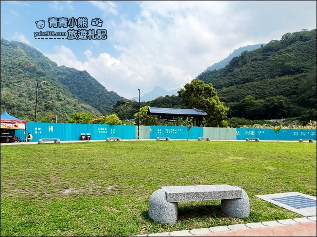 苗栗景點》泰雅原住民文化園區.來去泡腳,逛星光長廊 @青青小熊*旅遊札記 苗栗景點》泰雅原住民文化園區.來去泡腳,逛星光長廊 @青青小熊*旅遊札記