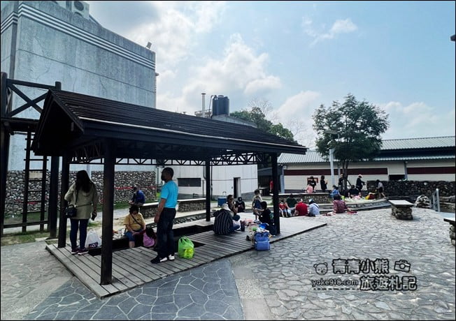 苗栗景點》泰雅原住民文化園區.來去泡腳,逛星光長廊 @青青小熊*旅遊札記 苗栗景點》泰雅原住民文化園區.來去泡腳,逛星光長廊 @青青小熊*旅遊札記