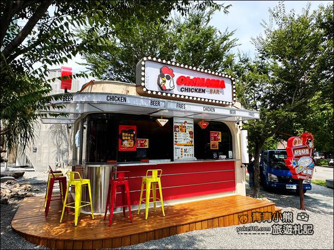 台中景點》PARK2草悟廣場.城市中的小森林,美食、市集~假日休閒新去處 @青青小熊*旅遊札記 台中景點》PARK2草悟廣場.城市中的小森林,美食、市集~假日休閒新去處 @青青小熊*旅遊札記