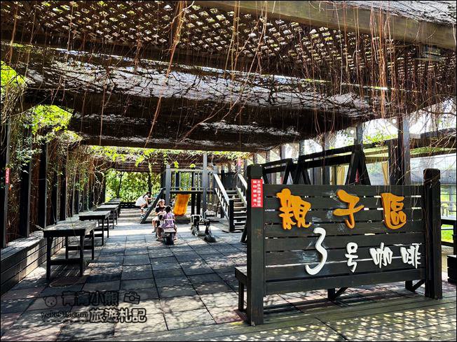 桃園新屋景點》新屋一日遊去哪玩?包含觀音週邊景點一起玩 @青青小熊*旅遊札記