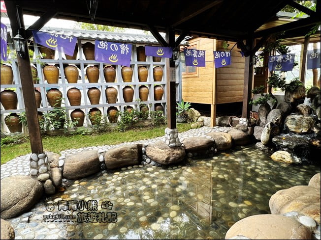 苗栗景點》綺緣樟腦精油觀光工場.甕牆,庭院好好拍~順遊景點推薦 @青青小熊*旅遊札記 苗栗景點》綺緣樟腦精油觀光工場.甕牆,庭院好好拍~順遊景點推薦 @青青小熊*旅遊札記