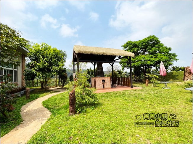 苗栗景點》綺緣樟腦精油觀光工場.甕牆,庭院好好拍~順遊景點推薦 @青青小熊*旅遊札記 苗栗景點》綺緣樟腦精油觀光工場.甕牆,庭院好好拍~順遊景點推薦 @青青小熊*旅遊札記