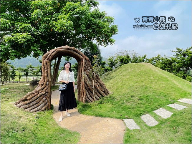 苗栗景點》綺緣樟腦精油觀光工場.甕牆,庭院好好拍~順遊景點推薦 @青青小熊*旅遊札記 苗栗景點》綺緣樟腦精油觀光工場.甕牆,庭院好好拍~順遊景點推薦 @青青小熊*旅遊札記