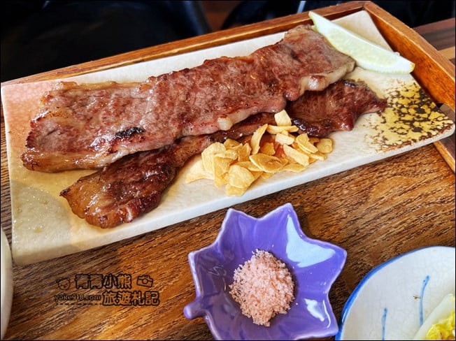 雲林景點》隱身西螺角落很美cafe．好像來到秘境小花園 @青青小熊＊旅遊札記