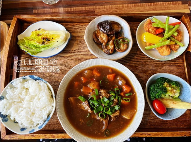 雲林景點》隱身西螺角落很美cafe.好像來到秘境小花園 @青青小熊*旅遊札記 雲林景點》隱身西螺角落很美cafe.好像來到秘境小花園 @青青小熊*旅遊札記