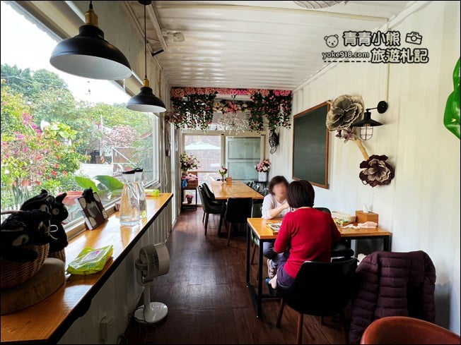 雲林景點》隱身西螺角落很美cafe.好像來到秘境小花園 @青青小熊*旅遊札記 雲林景點》隱身西螺角落很美cafe.好像來到秘境小花園 @青青小熊*旅遊札記