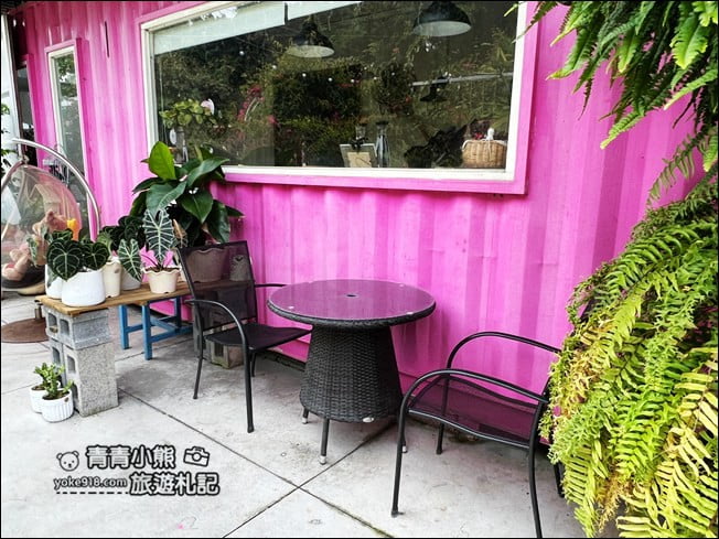 雲林景點》隱身西螺角落很美cafe.好像來到秘境小花園 @青青小熊*旅遊札記 雲林景點》隱身西螺角落很美cafe.好像來到秘境小花園 @青青小熊*旅遊札記