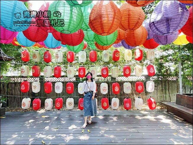 南投埔里景點》埔里鳥居torii喫茶食堂.浴衣體驗讓人一秒飛日本 @青青小熊*旅遊札記 南投埔里景點》埔里鳥居torii喫茶食堂.浴衣體驗讓人一秒飛日本 @青青小熊*旅遊札記