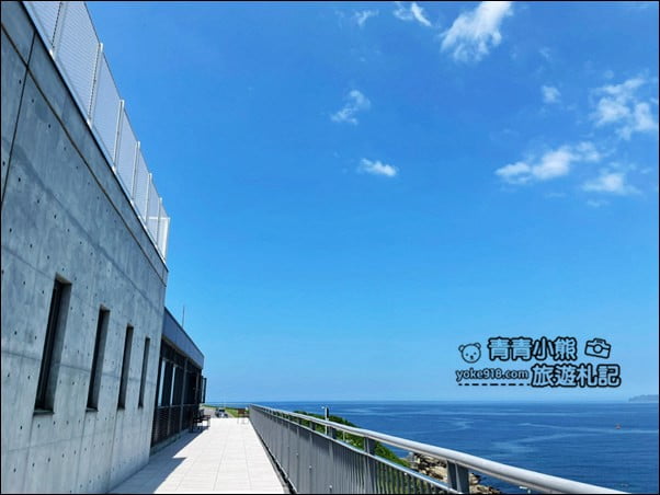 基隆景點》潮境智能海洋館.有未來感的海洋館~還有漂浮咖啡廳 @青青小熊*旅遊札記 基隆景點》潮境智能海洋館.有未來感的海洋館~還有漂浮咖啡廳 @青青小熊*旅遊札記