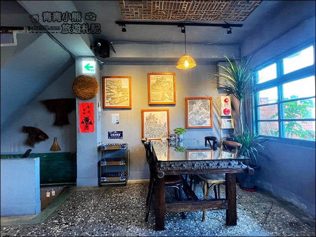 新北景點》玫瑰山城柑仔店.來車站裡喝咖啡~山景海景盡收眼底 @青青小熊*旅遊札記 新北景點》玫瑰山城柑仔店.來車站裡喝咖啡~山景海景盡收眼底 @青青小熊*旅遊札記