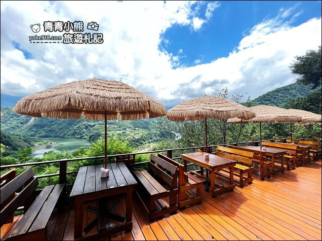 桃園景點》森鄰水岸景觀咖啡廳.情侶約會推薦~湖光山色太迷人 @青青小熊*旅遊札記 桃園景點》森鄰水岸景觀咖啡廳.情侶約會推薦~湖光山色太迷人 @青青小熊*旅遊札記