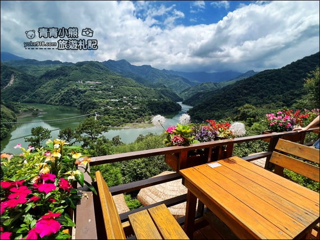 桃園景點》森鄰水岸景觀咖啡廳.情侶約會推薦~湖光山色太迷人 @青青小熊*旅遊札記 桃園景點》森鄰水岸景觀咖啡廳.情侶約會推薦~湖光山色太迷人 @青青小熊*旅遊札記