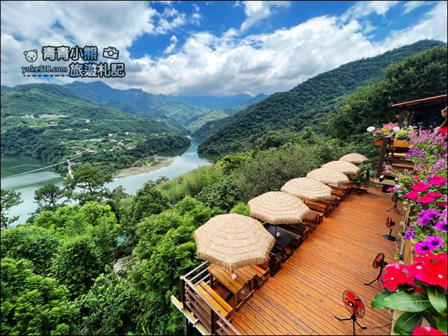 桃園景點》森鄰水岸景觀咖啡廳.情侶約會推薦~湖光山色太迷人 @青青小熊*旅遊札記 桃園景點》森鄰水岸景觀咖啡廳.情侶約會推薦~湖光山色太迷人 @青青小熊*旅遊札記