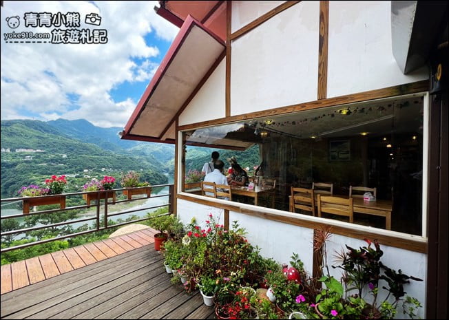桃園景點》森鄰水岸景觀咖啡廳.情侶約會推薦~湖光山色太迷人 @青青小熊*旅遊札記 桃園景點》森鄰水岸景觀咖啡廳.情侶約會推薦~湖光山色太迷人 @青青小熊*旅遊札記