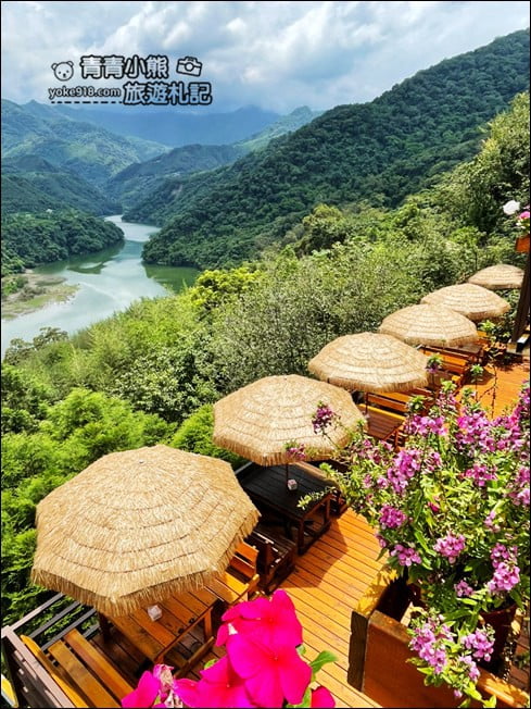 桃園景點》森鄰水岸景觀咖啡廳.情侶約會推薦~湖光山色太迷人 @青青小熊*旅遊札記 桃園景點》森鄰水岸景觀咖啡廳.情侶約會推薦~湖光山色太迷人 @青青小熊*旅遊札記