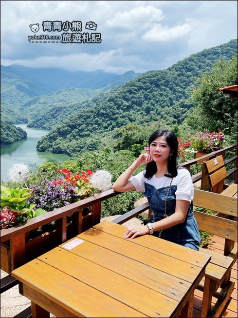 桃園景點》森鄰水岸景觀咖啡廳.情侶約會推薦~湖光山色太迷人 @青青小熊*旅遊札記 桃園景點》森鄰水岸景觀咖啡廳.情侶約會推薦~湖光山色太迷人 @青青小熊*旅遊札記