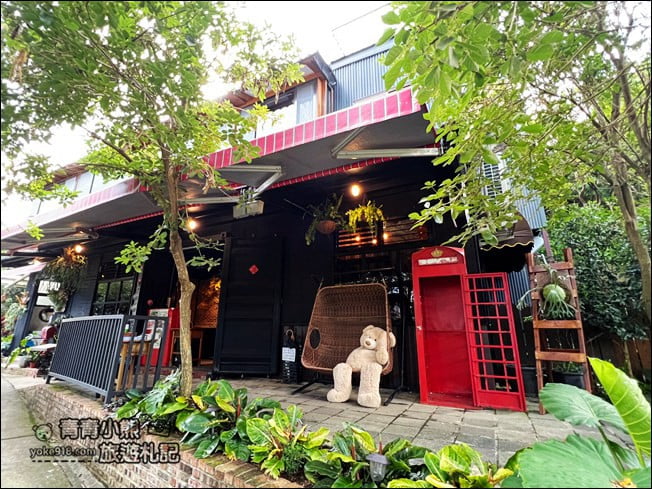 桃園景點》森林中的丸山咖啡.評價4.3分~熱門約會景點 @青青小熊*旅遊札記 桃園景點》森林中的丸山咖啡.評價4.3分~熱門約會景點 @青青小熊*旅遊札記