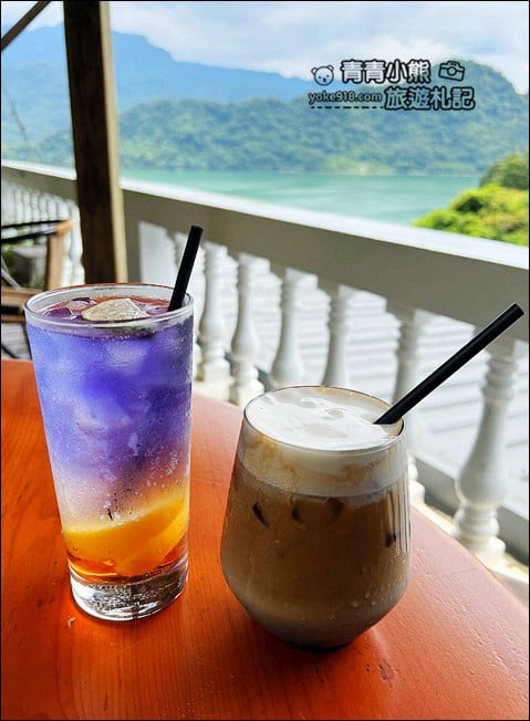 桃園景點》環湖咖啡好食.隱藏版浪漫約會景點~賞湖景新去處 @青青小熊*旅遊札記 桃園景點》環湖咖啡好食.隱藏版浪漫約會景點~賞湖景新去處 @青青小熊*旅遊札記