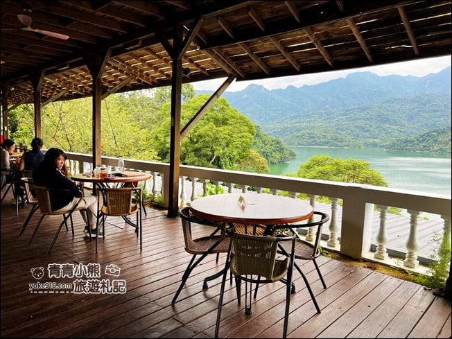 桃園景點》環湖咖啡好食.隱藏版浪漫約會景點~賞湖景新去處 @青青小熊*旅遊札記 桃園景點》環湖咖啡好食.隱藏版浪漫約會景點~賞湖景新去處 @青青小熊*旅遊札記