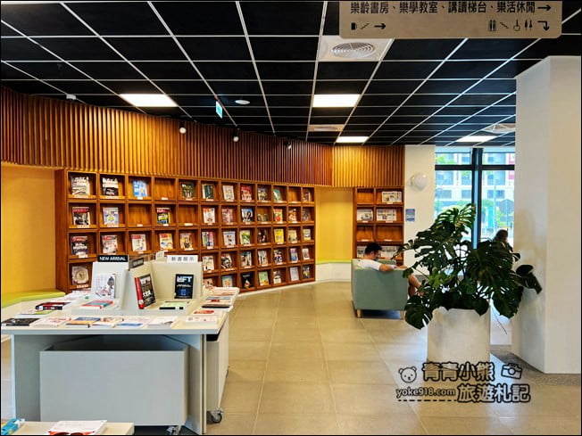 宜蘭新亮點》幾米陪你閱讀趣.最新開幕的宜蘭李科永圖書館讓人好療癒 @青青小熊*旅遊札記 宜蘭新亮點》幾米陪你閱讀趣.最新開幕的宜蘭李科永圖書館讓人好療癒 @青青小熊*旅遊札記