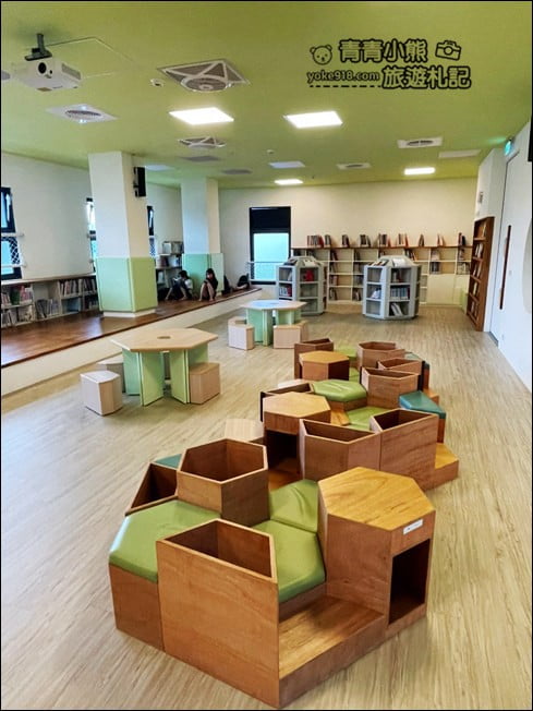 宜蘭新亮點》幾米陪你閱讀趣.最新開幕的宜蘭李科永圖書館讓人好療癒 @青青小熊*旅遊札記 宜蘭新亮點》幾米陪你閱讀趣.最新開幕的宜蘭李科永圖書館讓人好療癒 @青青小熊*旅遊札記