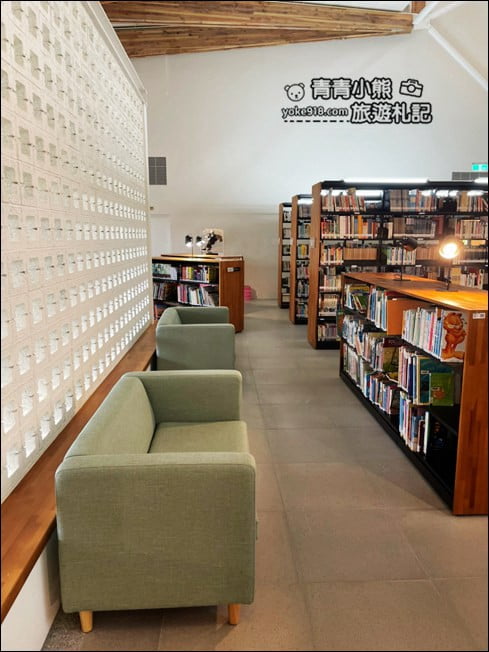 宜蘭新亮點》幾米陪你閱讀趣.最新開幕的宜蘭李科永圖書館讓人好療癒 @青青小熊*旅遊札記 宜蘭新亮點》幾米陪你閱讀趣.最新開幕的宜蘭李科永圖書館讓人好療癒 @青青小熊*旅遊札記