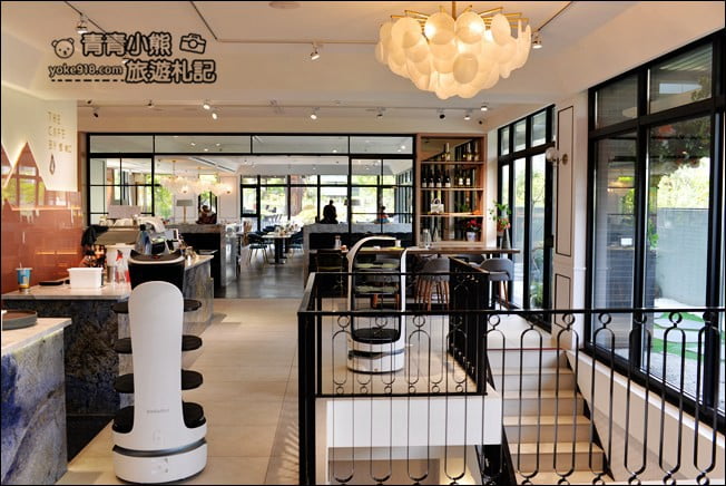 新北景點》想林口吃美食.唯一擁有空中花園的美味輕奢義式餐廳 @青青小熊*旅遊札記 新北景點》想林口吃美食.唯一擁有空中花園的美味輕奢義式餐廳 @青青小熊*旅遊札記