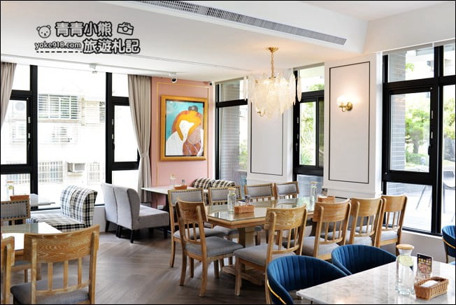 新北景點》想林口吃美食.唯一擁有空中花園的美味輕奢義式餐廳 @青青小熊*旅遊札記 新北景點》想林口吃美食.唯一擁有空中花園的美味輕奢義式餐廳 @青青小熊*旅遊札記