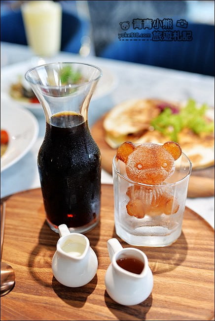 新北景點》想林口吃美食.唯一擁有空中花園的美味輕奢義式餐廳 @青青小熊*旅遊札記 新北景點》想林口吃美食.唯一擁有空中花園的美味輕奢義式餐廳 @青青小熊*旅遊札記