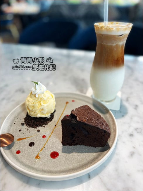 新北景點》想林口吃美食.唯一擁有空中花園的美味輕奢義式餐廳 @青青小熊*旅遊札記 新北景點》想林口吃美食.唯一擁有空中花園的美味輕奢義式餐廳 @青青小熊*旅遊札記
