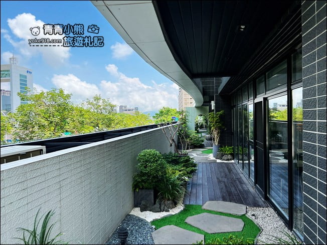 新北景點》想林口吃美食.唯一擁有空中花園的美味輕奢義式餐廳 @青青小熊*旅遊札記 新北景點》想林口吃美食.唯一擁有空中花園的美味輕奢義式餐廳 @青青小熊*旅遊札記