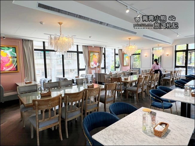新北景點》想林口吃美食.唯一擁有空中花園的美味輕奢義式餐廳 @青青小熊*旅遊札記 新北景點》想林口吃美食.唯一擁有空中花園的美味輕奢義式餐廳 @青青小熊*旅遊札記